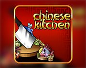 Chinese Kitchen