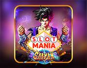 Slot Mania Saiyan