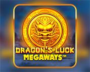 Dragon`s Luck Megaways