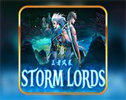 Storm Lords